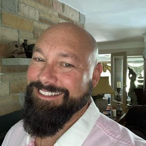 Meet your Posher, Jerry